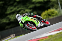 Advanced Group Green Bikes